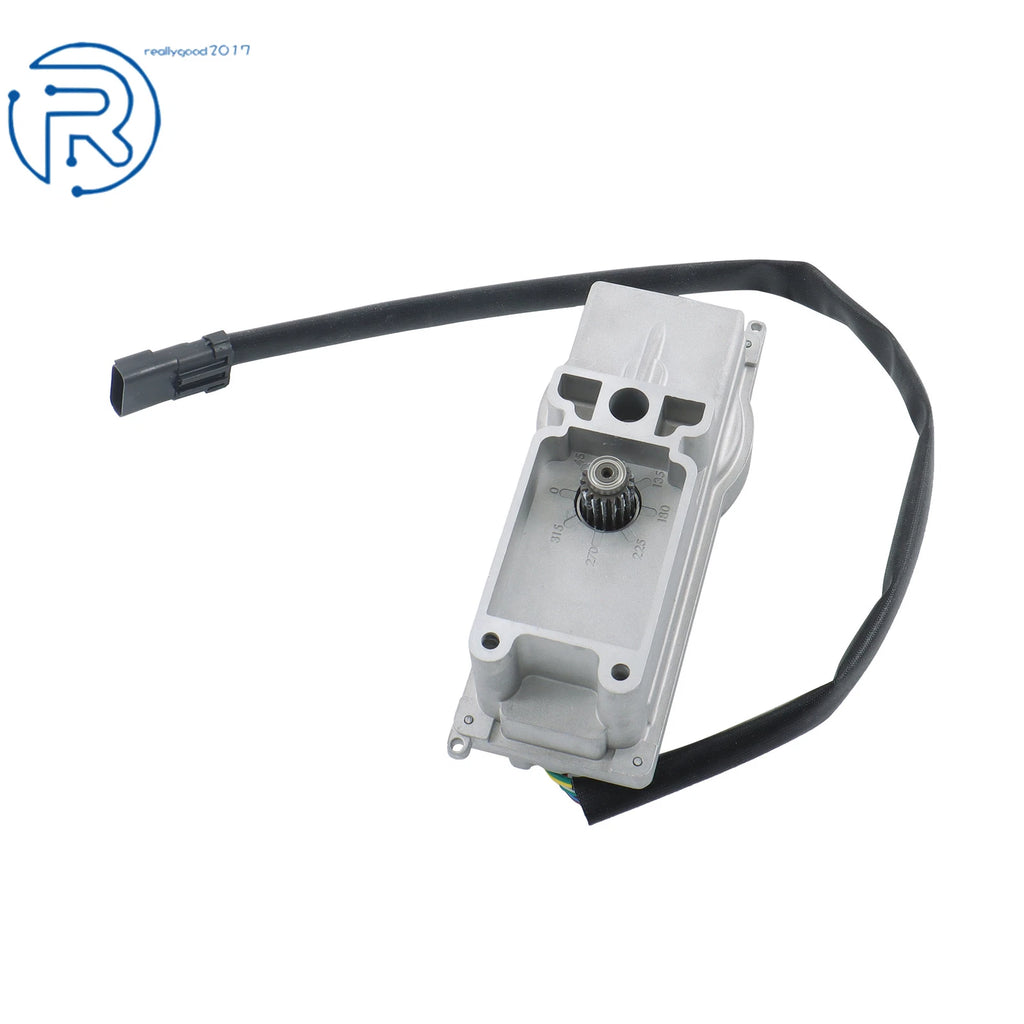 VGT Electronic Actuator for Cummins ISX ISM Engine (2007-2019)