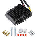 Regulator Rectifier for Suzuki GSXR600/GSXR750/GSXR1000 (2006–2015)