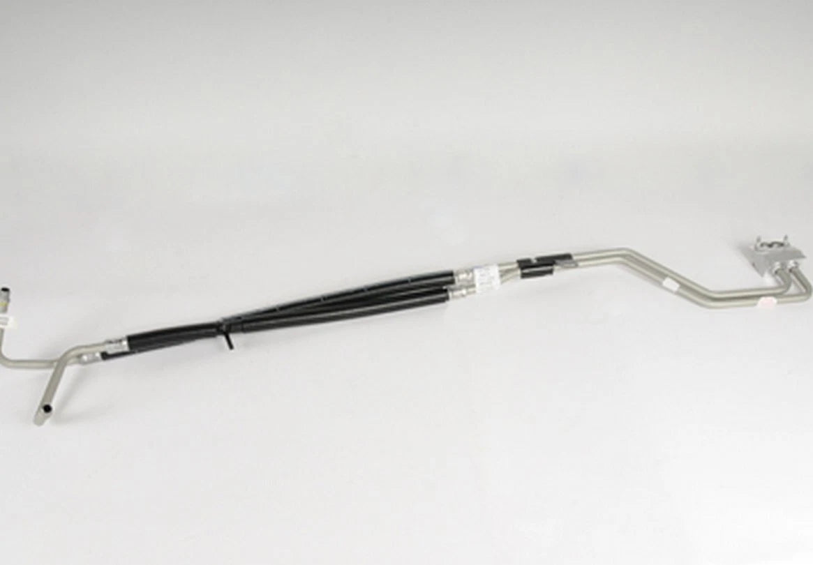 ACDelco Engine Oil Cooler Hose Assembly for Chevrolet