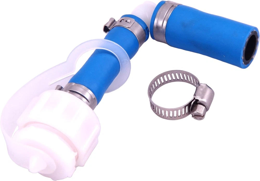 Flush Kit for