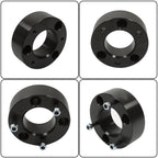 3" Front Leveling Lift Kit for Ford F150 (2004–2014) 2WD 4WD