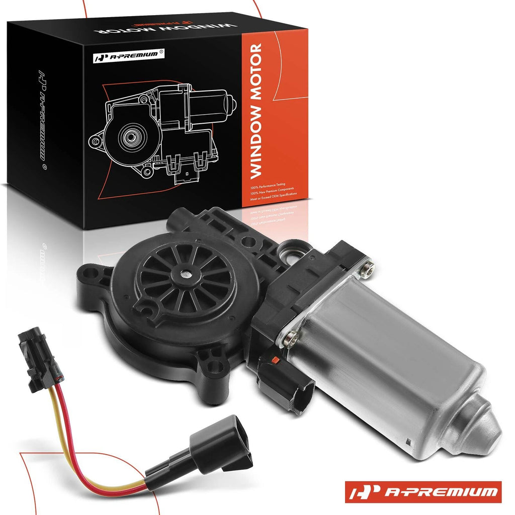 Window Motor for Chevy Impala, Buick Regal, Pontiac 