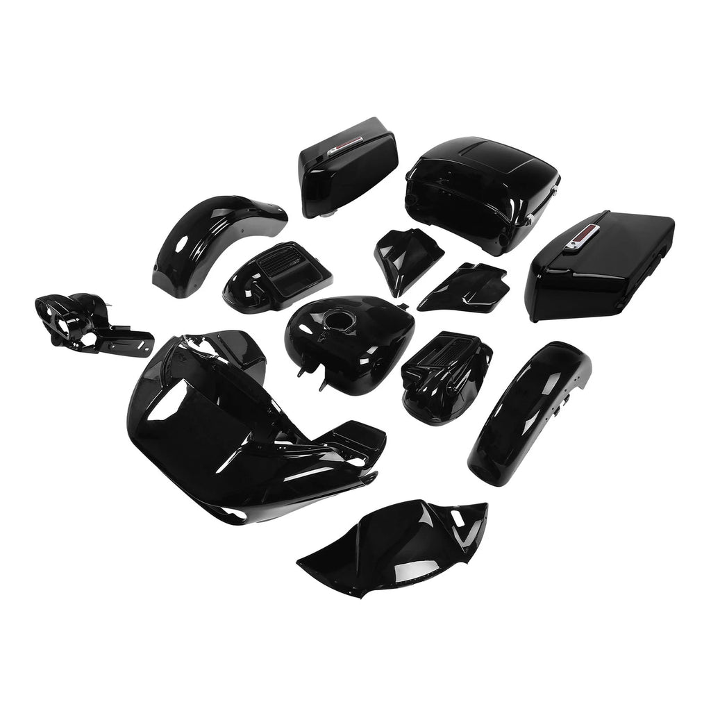 Fairings Bodywork Kit for Harley Road Glide Limited FLTR (2015–Present)