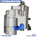 Starter for Toyota Tacoma (1995–2004), Tundra (2000–2004), 4Runner (1996–2001), T100 (1995–1998)