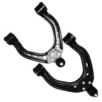 2X Upper Control Arms for Tesla Model S (2012-2018)