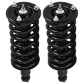 Front Strut Spring Assembly for Nissan Titan Armada Infiniti QX56 (2004–2015)