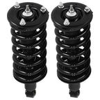 Front Strut Spring Assembly for Nissan Titan Armada Infiniti QX56 (2004–2015)