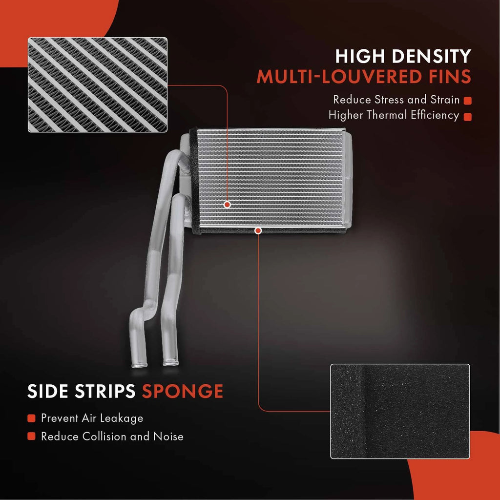Heater Core for Nissan Quest (2007-2009)