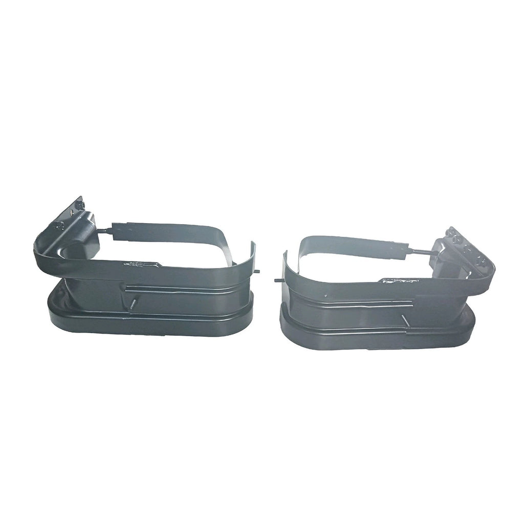 Fuel Tank Strap Set for Chevy C10 C20 C30 K10 K20 K30 (1973–1987)