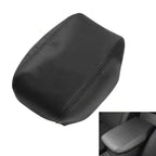 Leather Armrest Cover Trim for Toyota Camry (2012-2017)