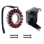 Stator & Regulator Rectifier for Harley Electra Glide FLHT, Road King FLHR (2006–2008)