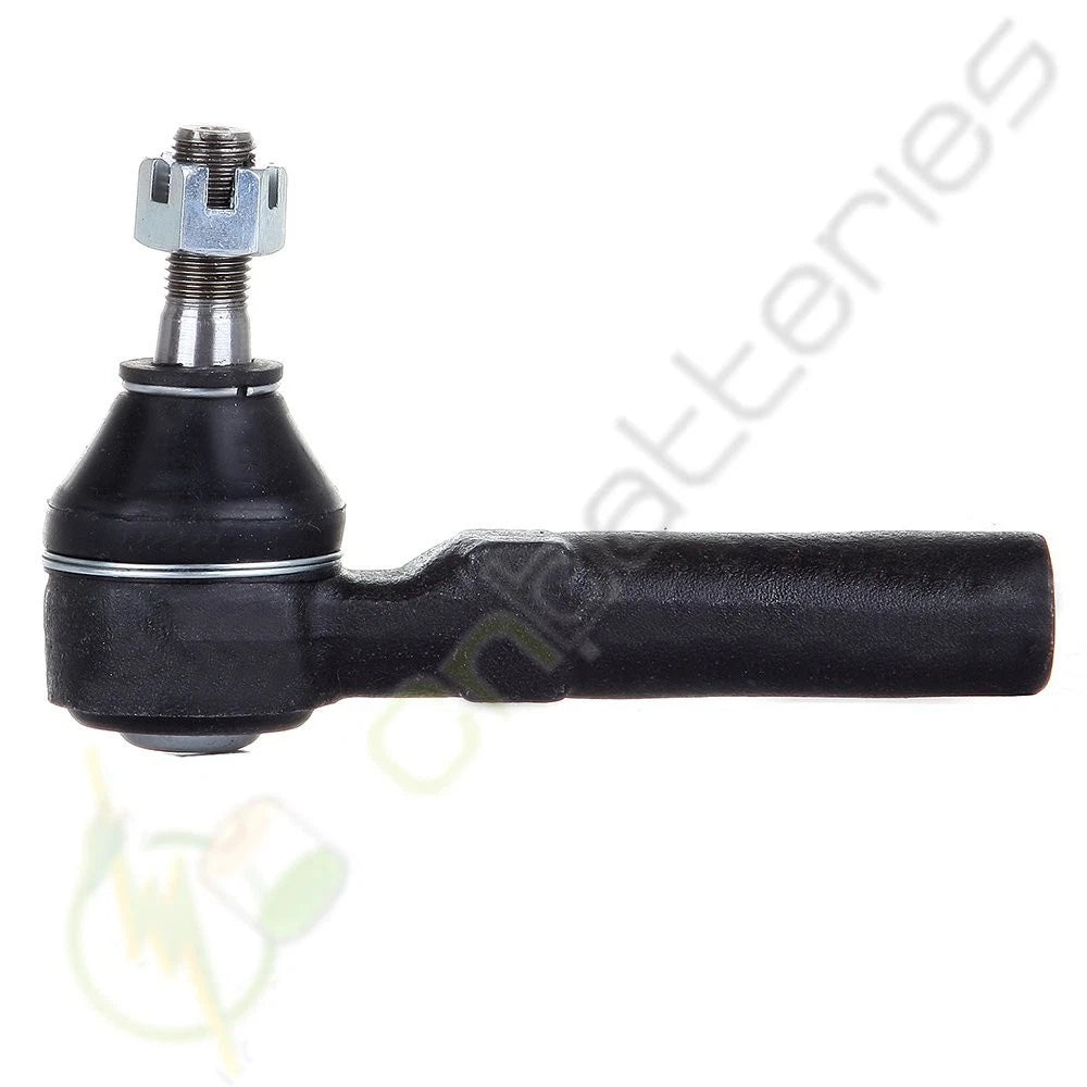 Set of 4 Front Complete Inner & Outer Tie Rods for Plymouth Neon (2000–2010)