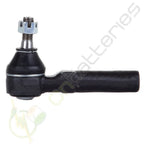 Set of 4 Front Complete Inner & Outer Tie Rods for Plymouth Neon (2000–2010)