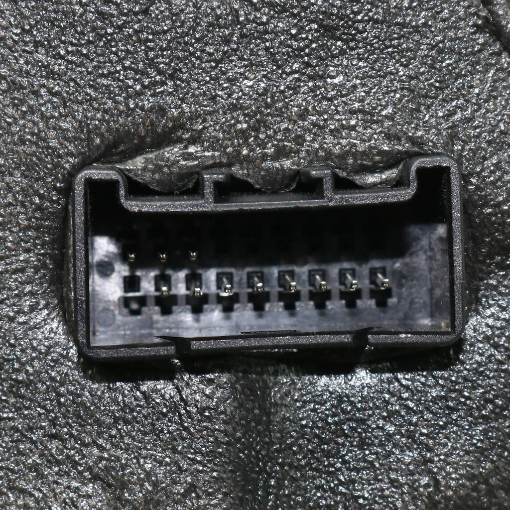 Heated Driver Left Side Mirror for Buick LaCrosse (2013–2016)