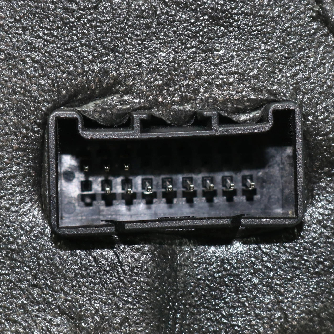 Heated Driver Left Side Mirror for Buick LaCrosse (2013–2016)