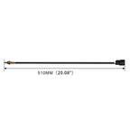 510mm Oxygen Sensor for Harley Sportster Iron XL 883 1200 (2014-2018)