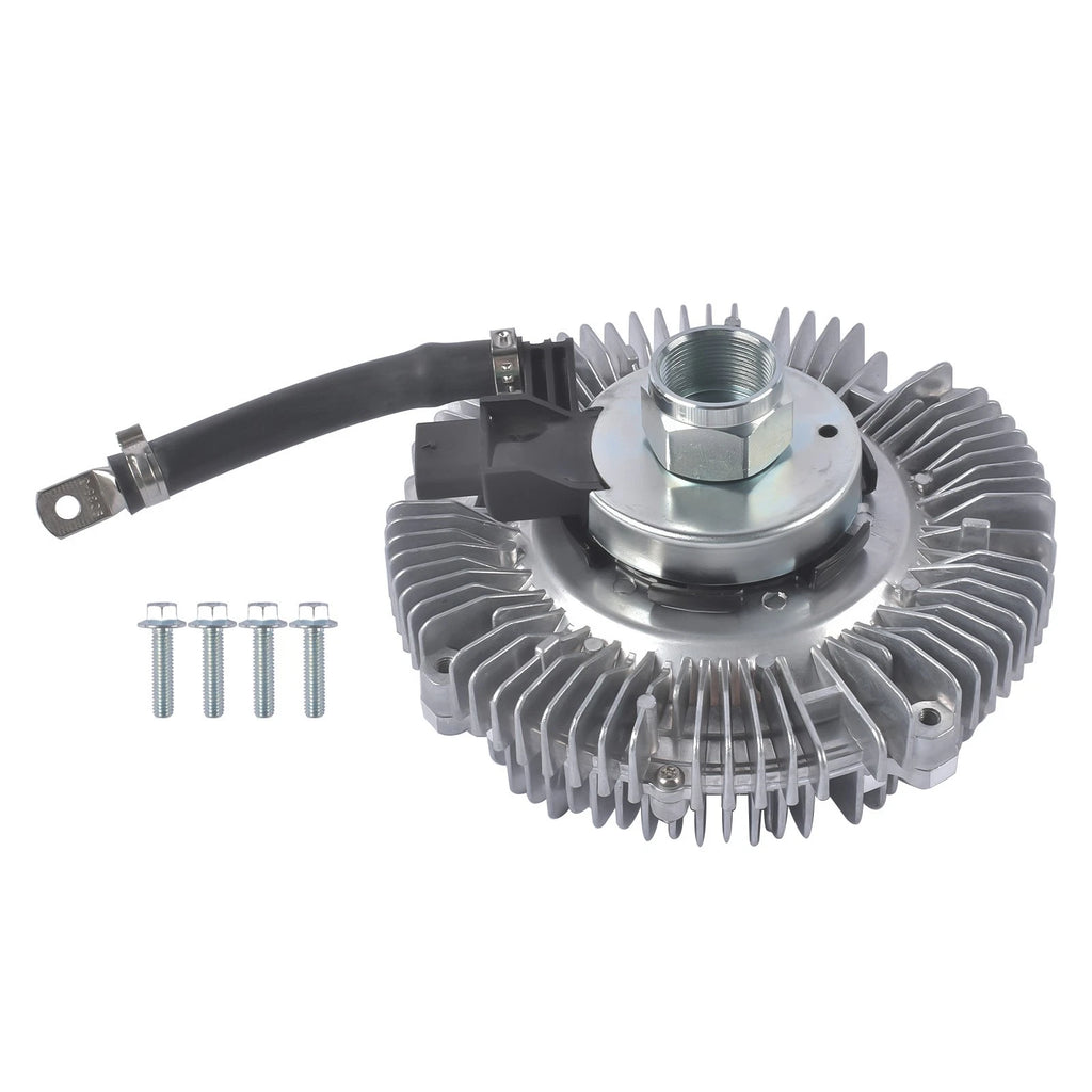 Fan Clutch for Mercedes Sprinter 2500 3500 3.0L (2010-2021)