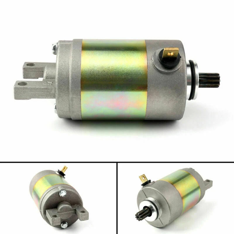 Motor Starter for Yamaha Riva 125 XC125 (1985–2001) Cygnus (1988–1993) B3