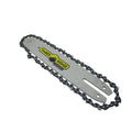 Chainsaw Bar and Chain Set 12" for Stiga (Replaces B1A2660)
