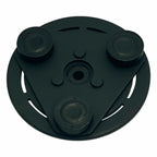 A C Compressor Hub and Bearing Kit Replacement for Kia Sedona (2002-2003)