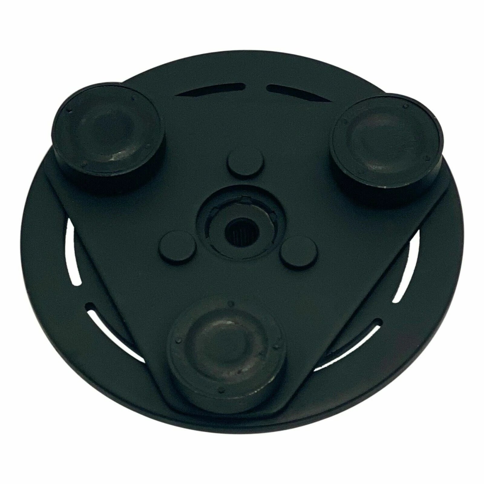 A C Compressor Hub and Bearing Kit Replacement for Kia Sedona (2002-2003)