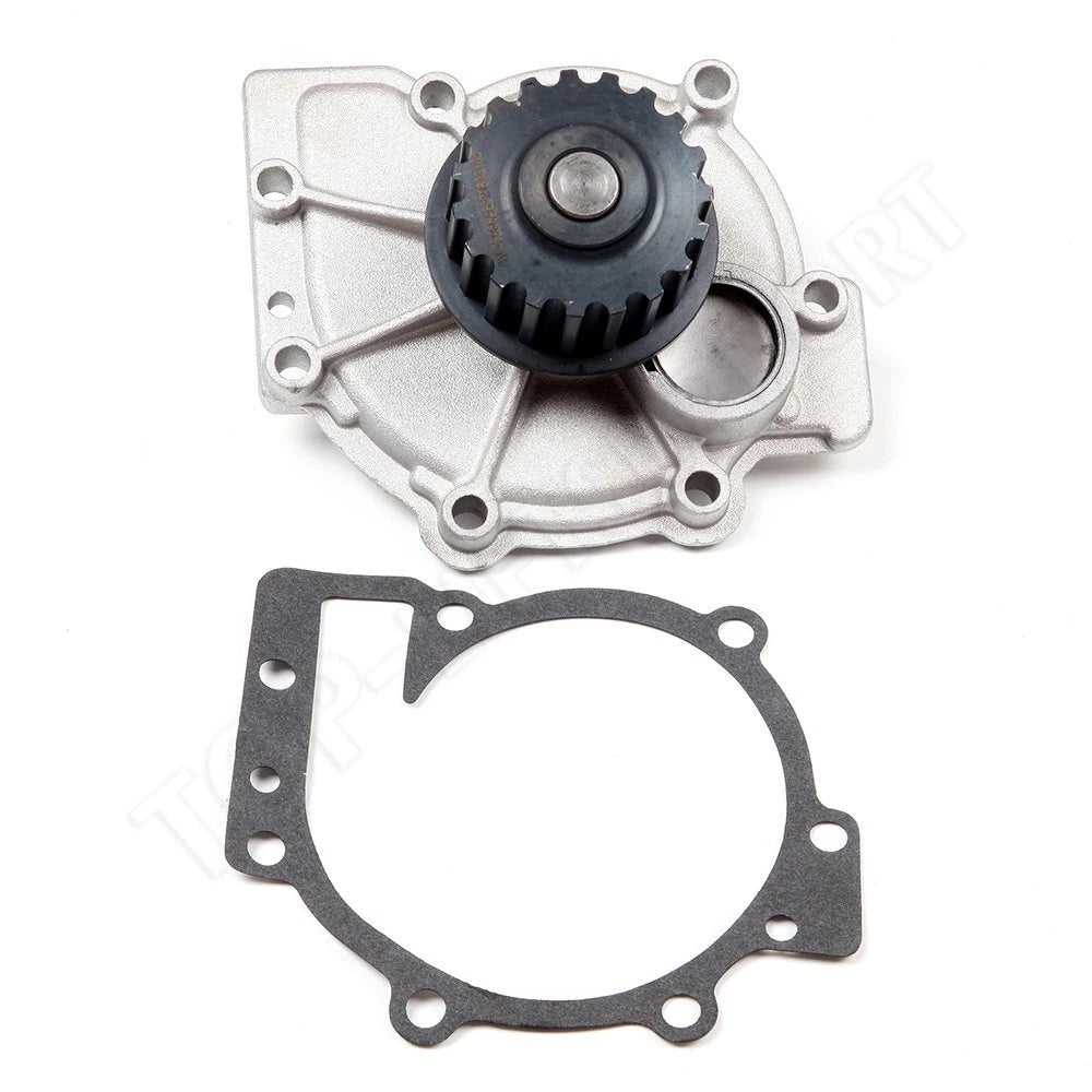Timing Belt Kit & Water Pump for Volvo S60 V60 XC60 C30 (2001–2015)