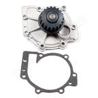 Timing Belt Kit & Water Pump for Volvo S60 V60 XC60 C30 (2001–2015)