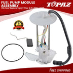 Electric Fuel Pump Module for Ford Explorer Sport Trac (2004–2005)