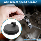 ABS Wheel Speed Sensor No. 527512B100 for Hyundai Santa Fe (2006–2018)