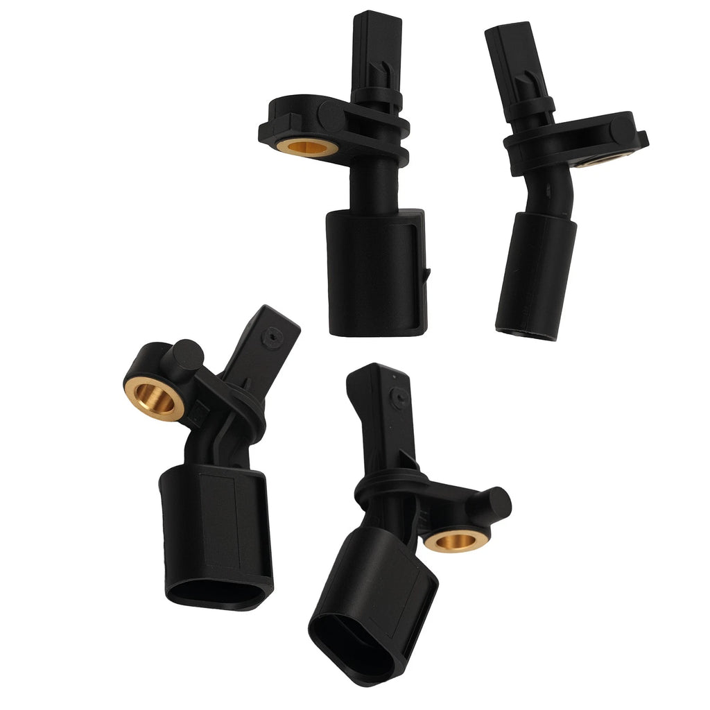 ABS Wheel Speed Sensors for Audi A1, VW Golf MK7, Caddy, Tiguan (2012–2020)