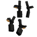 ABS Wheel Speed Sensors for Audi A1, VW Golf MK7, Caddy, Tiguan (2012–2020)