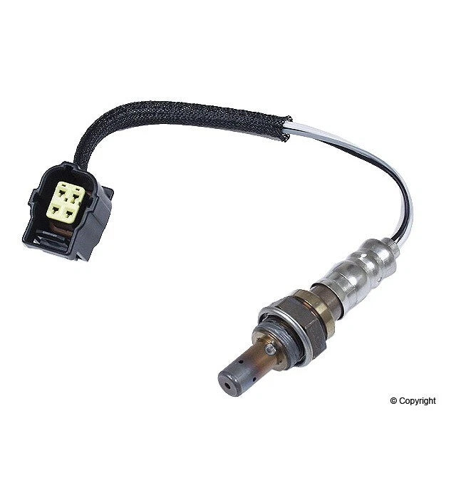 Oxygen Sensor O2 Connector for Dodge Dakota Durango Jeep Wrangler (NTK 23138)