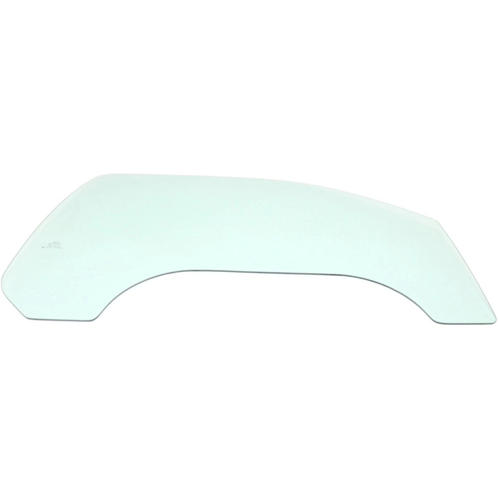 Door Glass Window Regulator Kit for Chevrolet Silverado 1500 (1999–2006)
