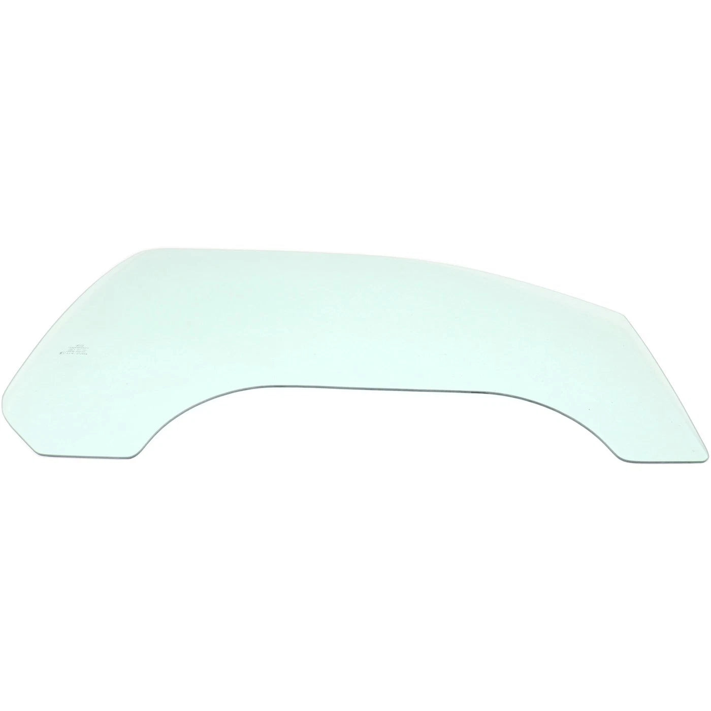 Door Glass Window Regulator Kit for Chevrolet Silverado 1500 (1999–2006)