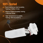 Fuel Pump Module Assembly for Chrysler Voyager (2004-2007)