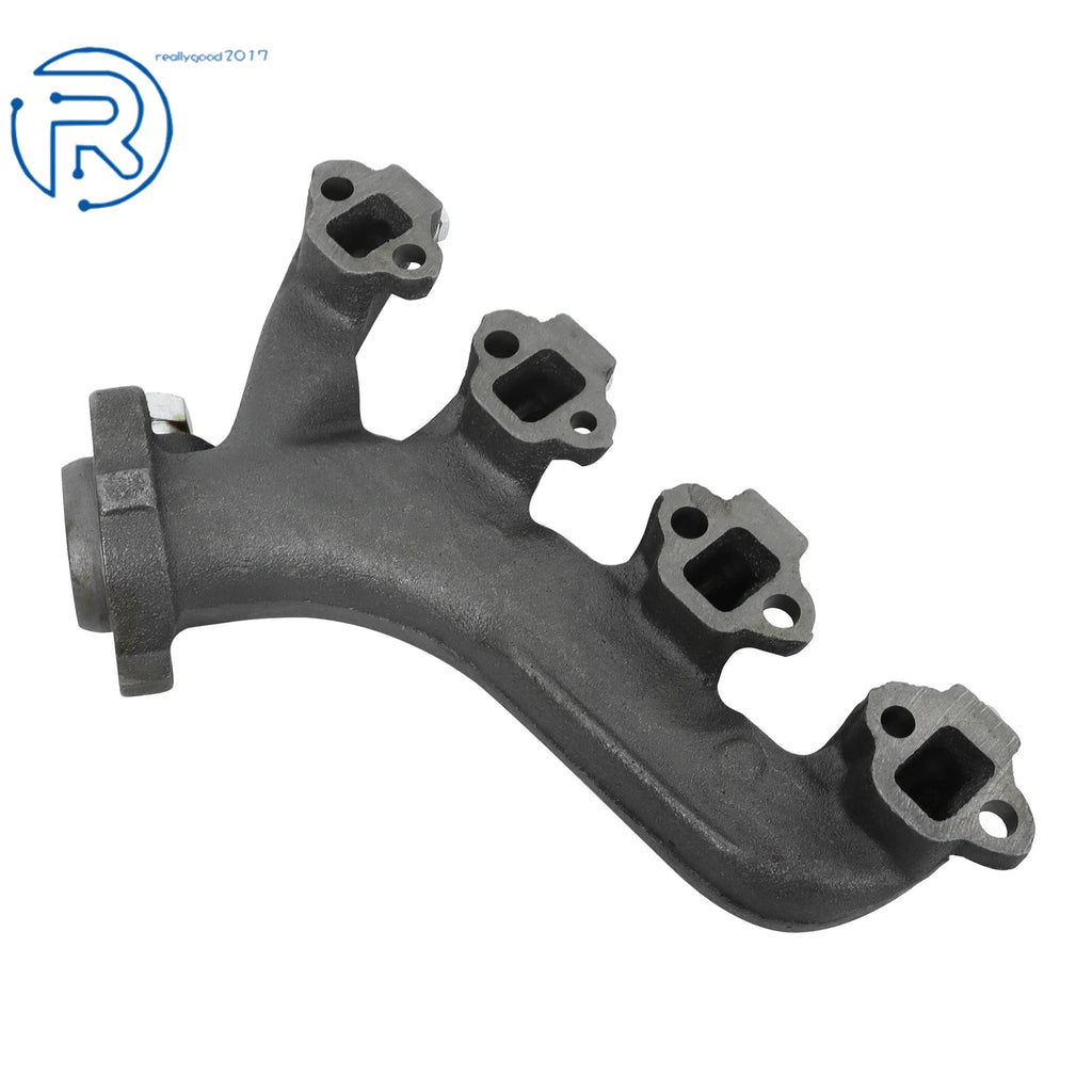 Exhaust Manifold Set for Ford F150 F250 E150 E250 Bronco (1988–1997)