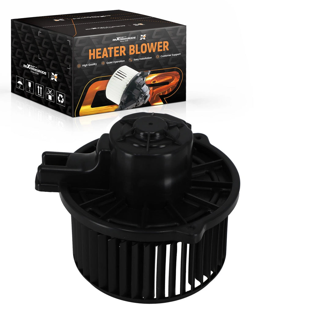 HVAC Blower Motor Fan for Kia Rio Rio5 (2006–2011) 700229 971131G000 75875 PM9359