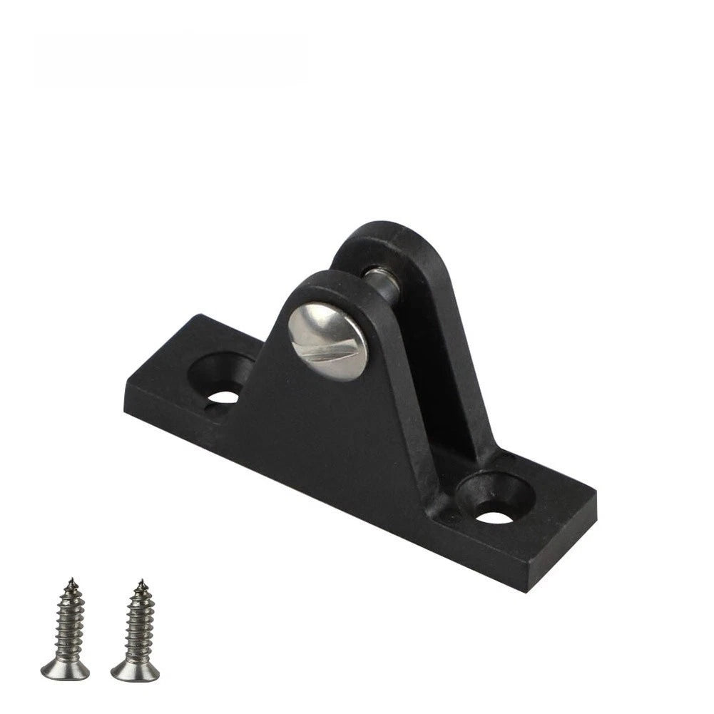 16-Piece Nylon Fittings for Bimini Top Marine Boat Clamp Kit