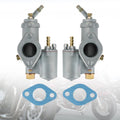 PZ28 Carburetor for BMW Ural K750 R50 R60/2 R69S R12 R1 R71 M72 (#3)