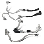 Turbo Coolant Hose Line for Benz GLE500 GL500 GL550 E63 AMG (2016–2019)