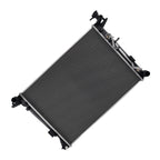 Aluminum Cooling Radiator for Hyundai Genesis Coupe 2.0L (2013–2014)