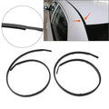 Roof Molding Trim Weather Seal Strip for Toyota Corolla (2009-2013)