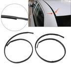 Roof Molding Trim Weather Seal Strip for Toyota Corolla (2009-2013)