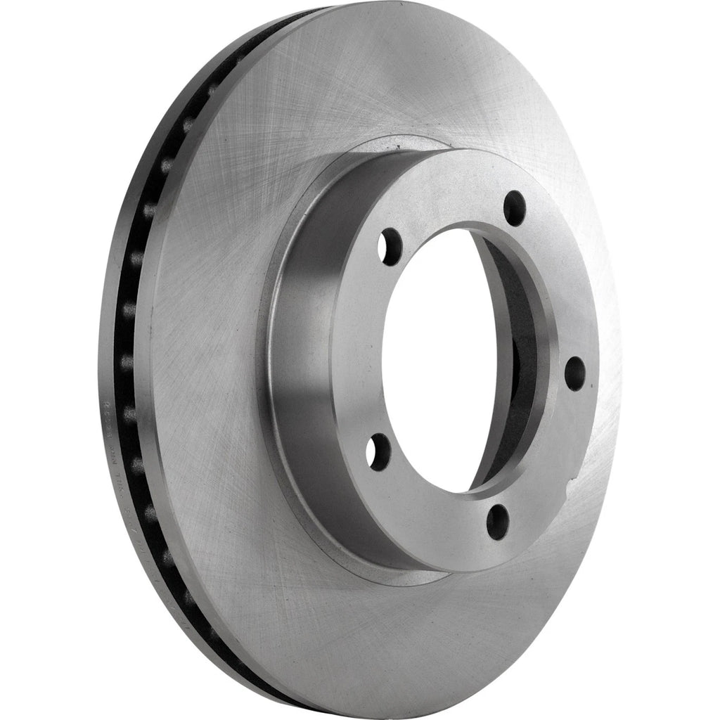 Disc Brake Rotor for Chevrolet P30 (1997–1999) Front Solid