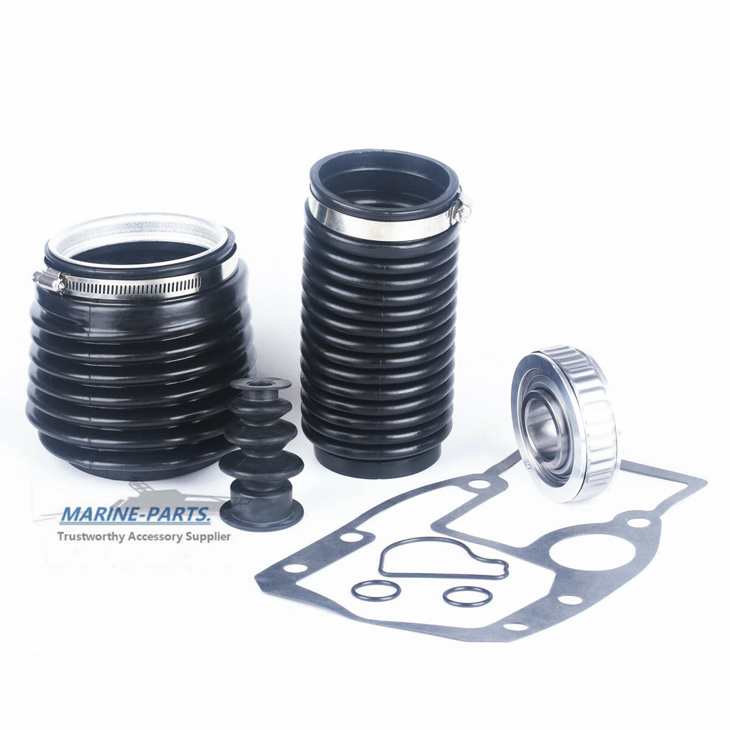 Transom Service Kit Gimbal Bellows for OMC Cobra (1986–1993) GLM 21962