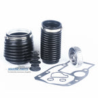 Transom Service Kit Gimbal Bellows for OMC Cobra (1986–1993) GLM 21962