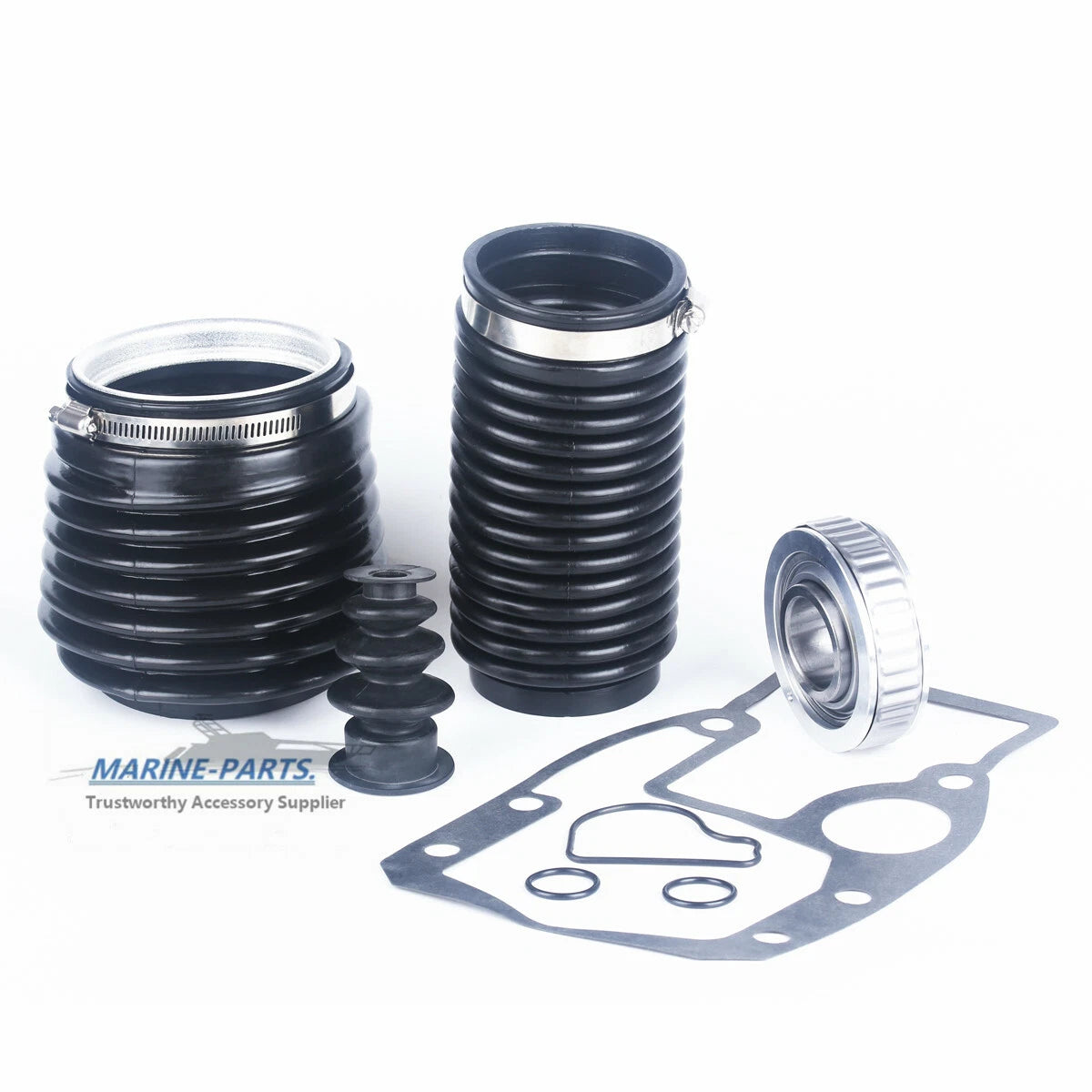Transom Service Kit Gimbal Bellows for OMC Cobra (1986–1993) GLM 21962