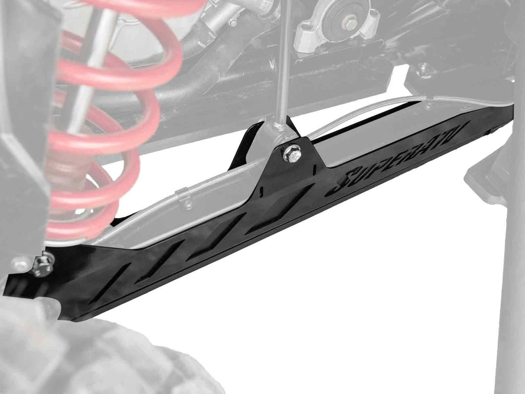 Rear Trailing Arm Guards for Polaris RZR XP 1000 / XP Turbo (2014–2023)