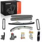 10x Timing Chain Kit for Ford Fusion (2010)