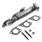 2X Exhaust Manifold with Gasket for Ford Mustang (1999–2004)